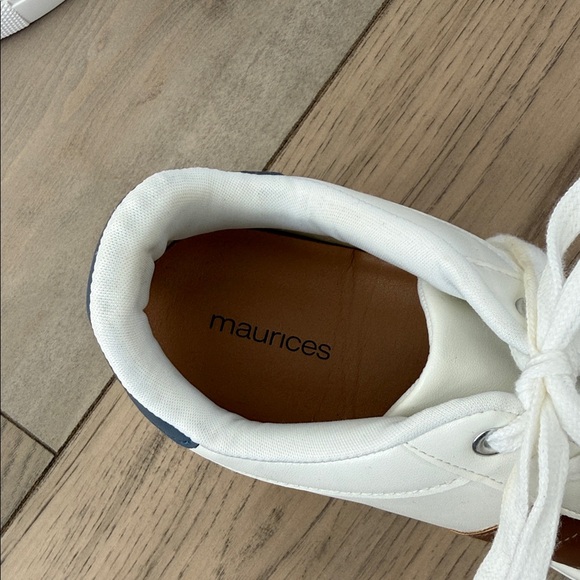 Maurices Sneakers - Picture 2 of 4